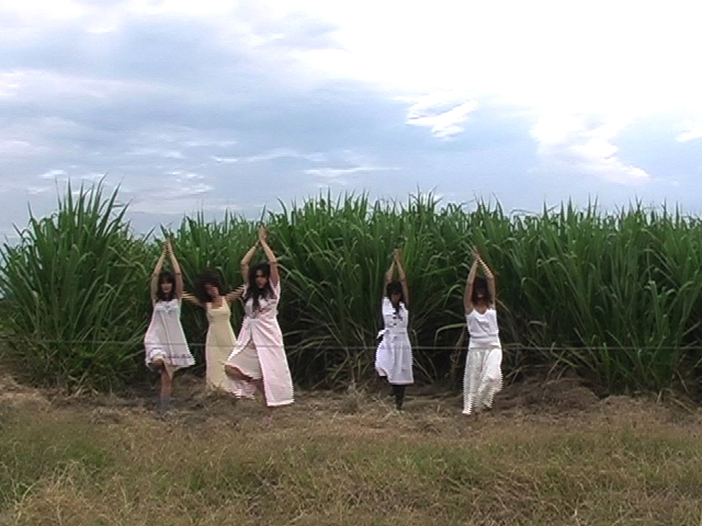 Ana Maria Millan - Cali Choreography Dancing Show, 2008