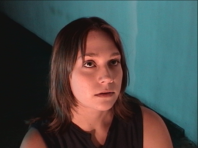 Ana Maria Millan - film shock, 2002