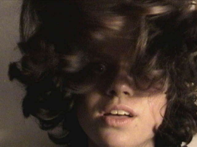 Ana Maria Millan - film shock, 2002