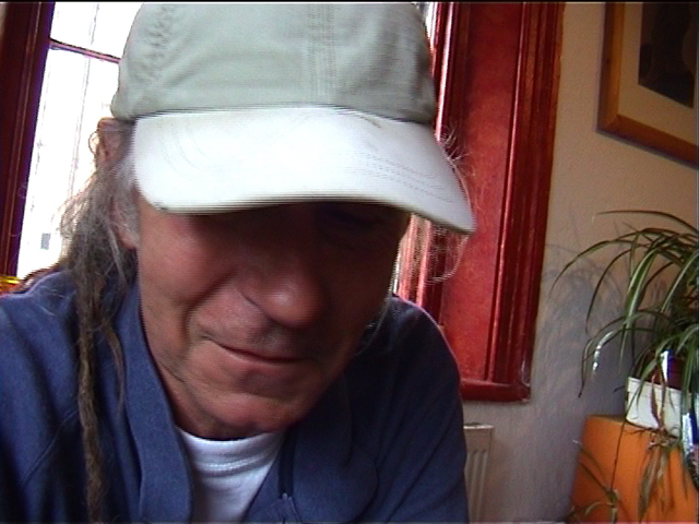 Ana Maria Millan - jaime reid, liverpool, 2004