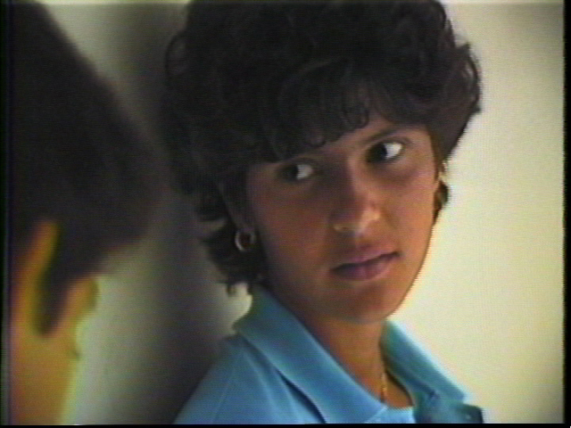 Ana Maria Millan - la pieza ensayo, 2008