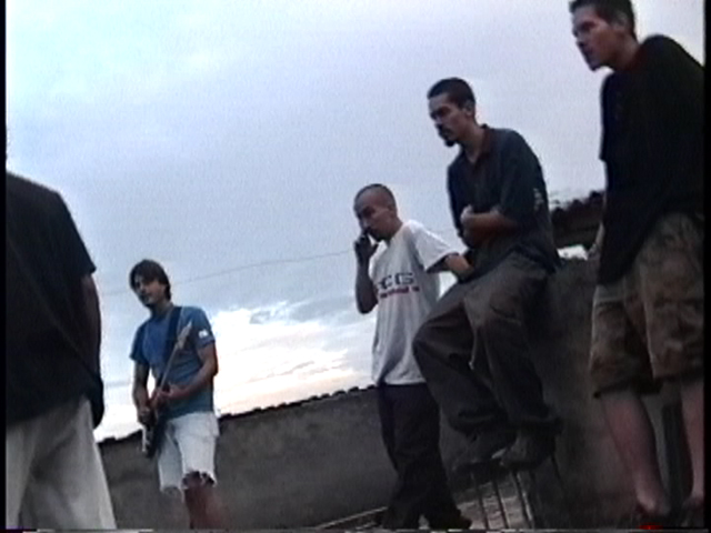 Ana Maria Millan - tour 2004, 2004